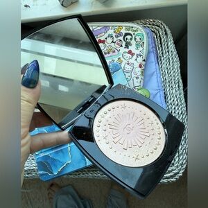 CHANEL Limited Edition Diamond Dust